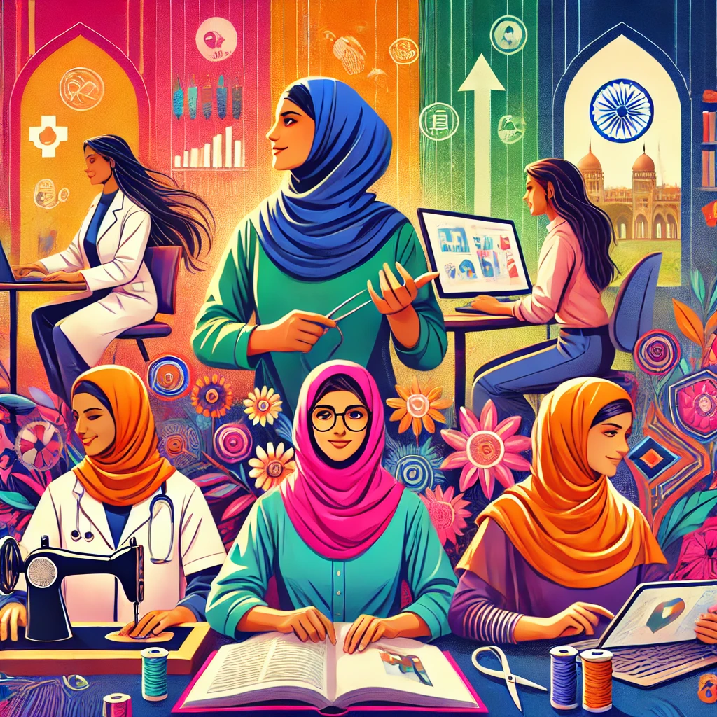 Honoring Change-Makers on International Women’s Day 2025