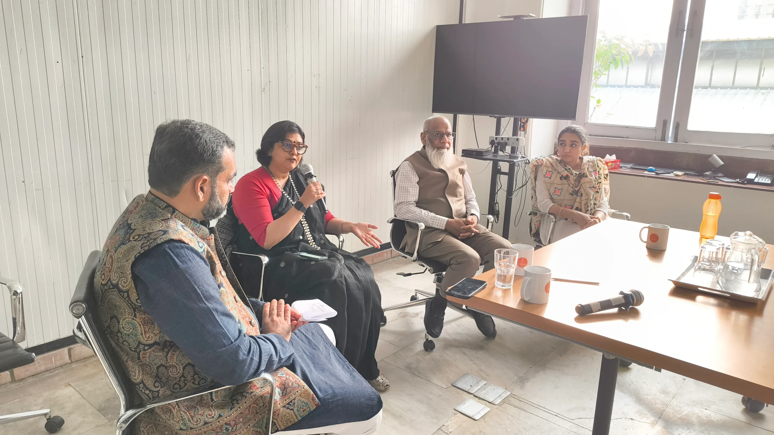 Sukoon Ka Safar - Day 1 gallery image 6