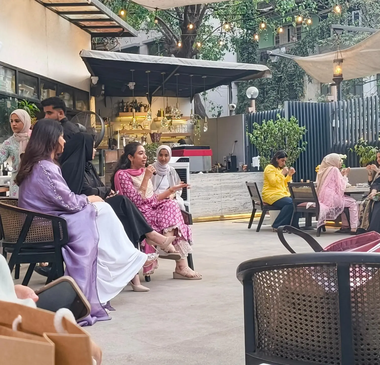 Noorpreneur Mumbai Event