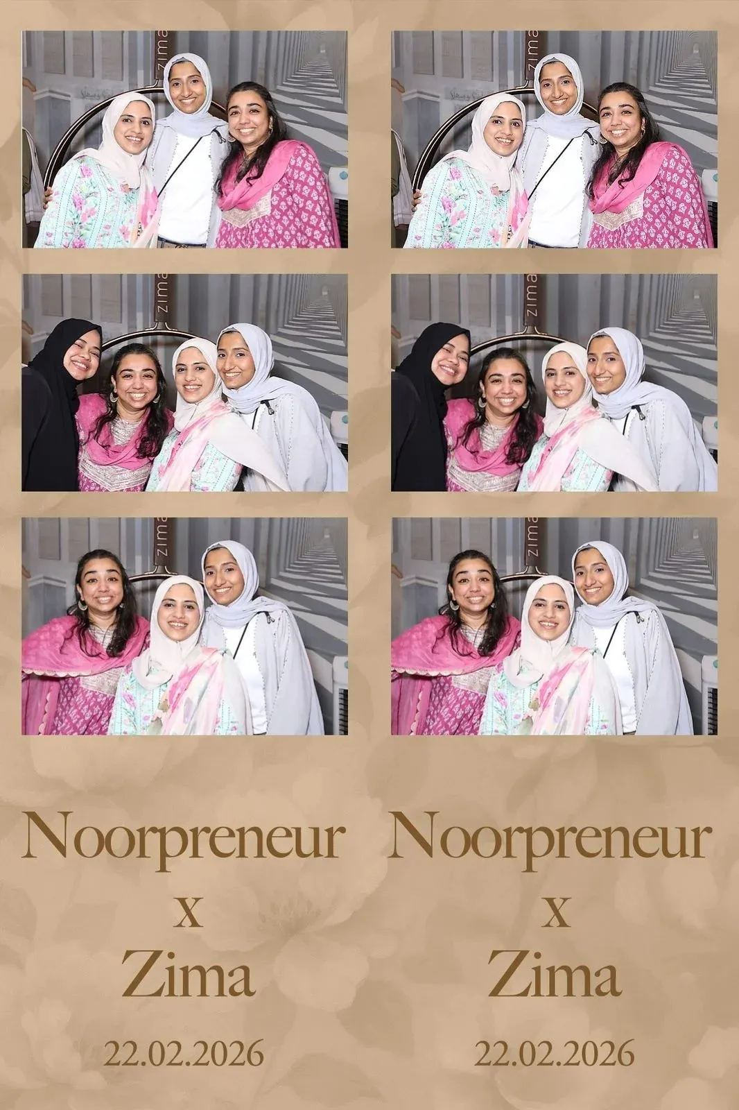 Noorpreneur Mumbai Event gallery image 3