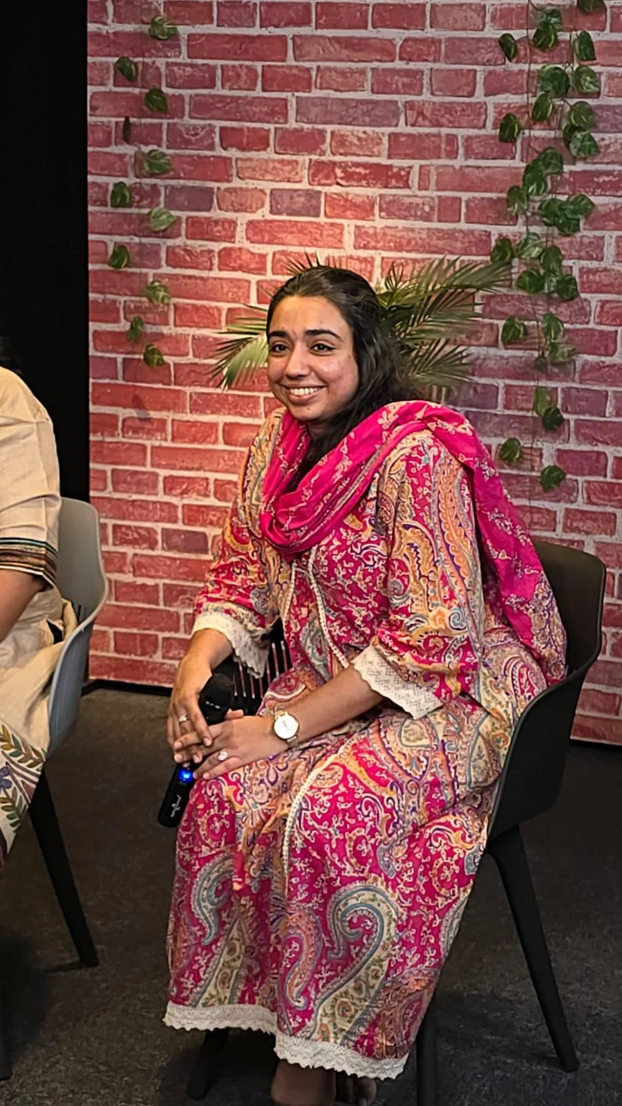 SenSage Podcast in Hyderabad gallery image 7