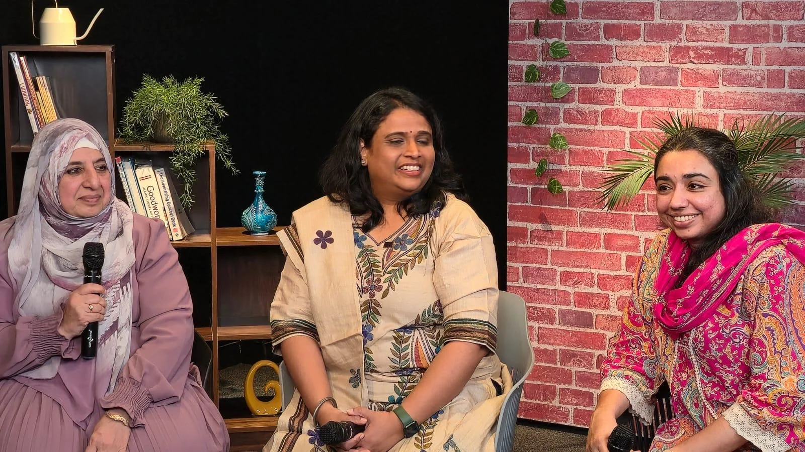 SenSage Podcast in Hyderabad gallery image 8