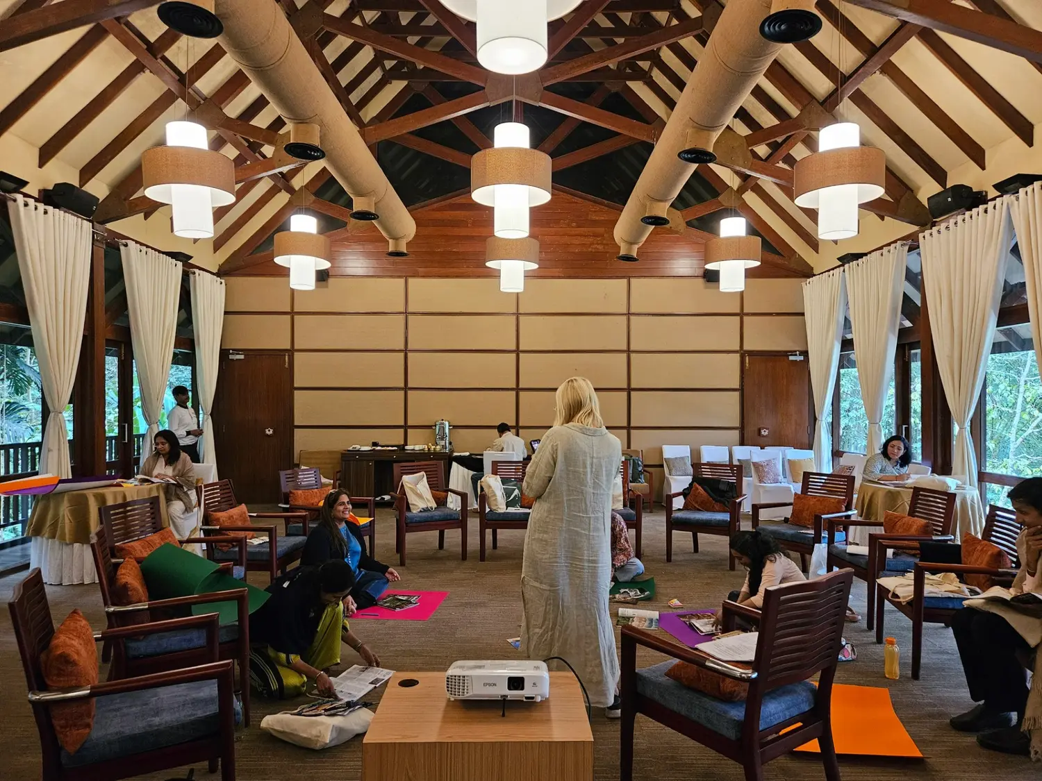 Synergos Retreat gallery image 6