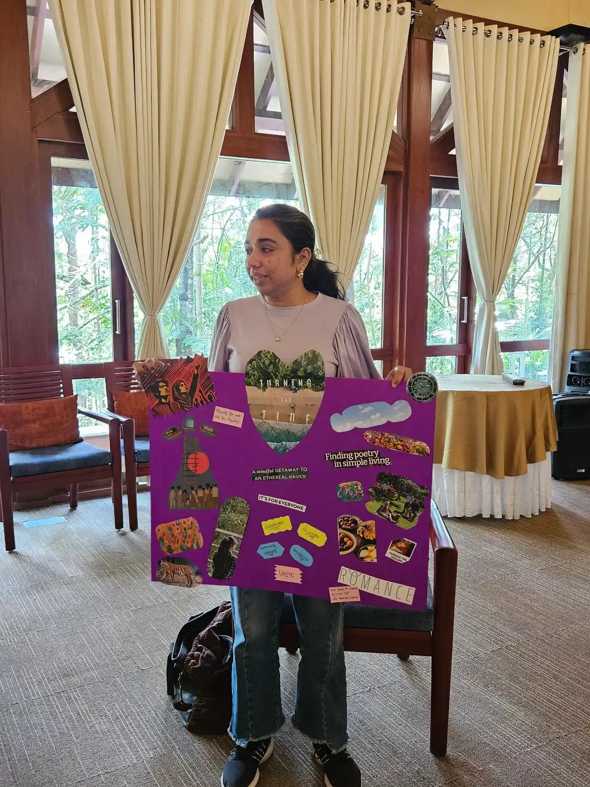 Synergos Retreat gallery image 7