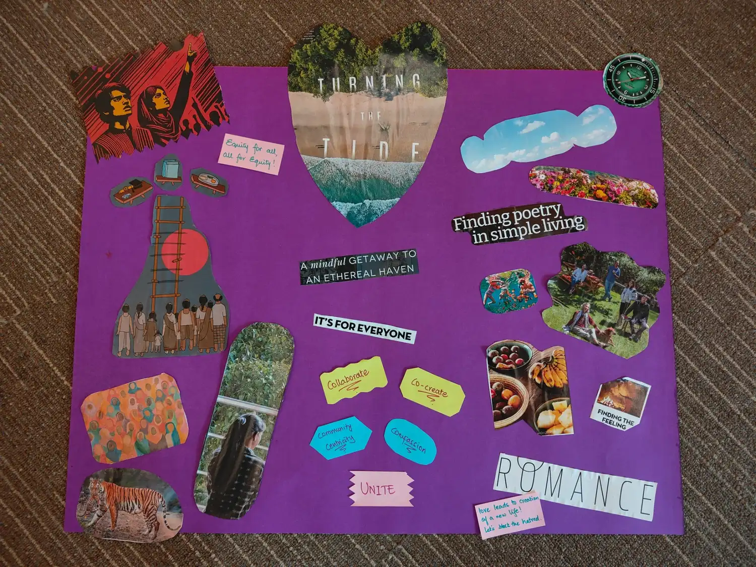 Synergos Retreat gallery image 9