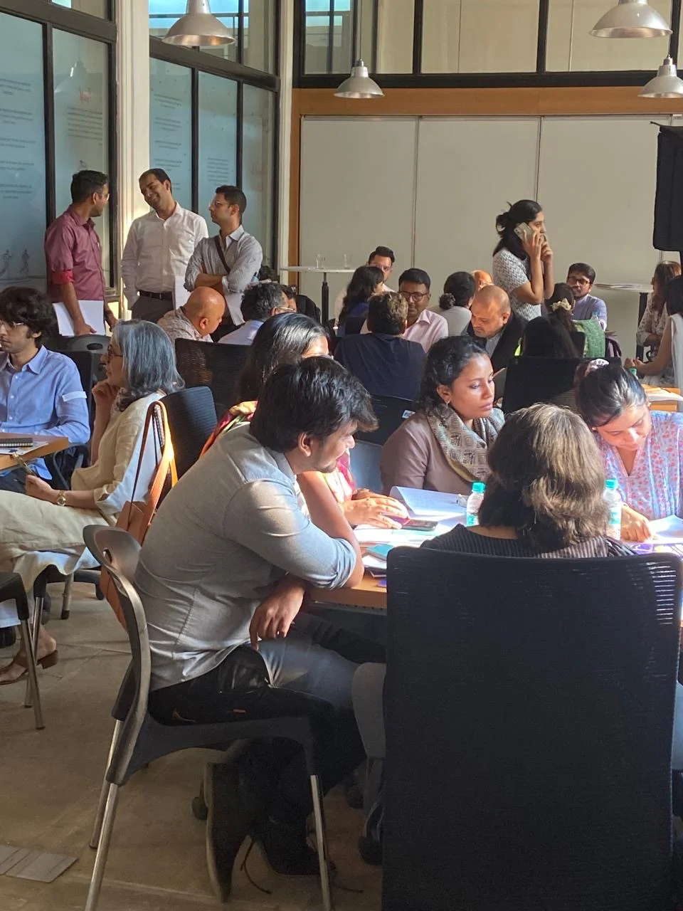 Systems Thinking Event gallery image 5