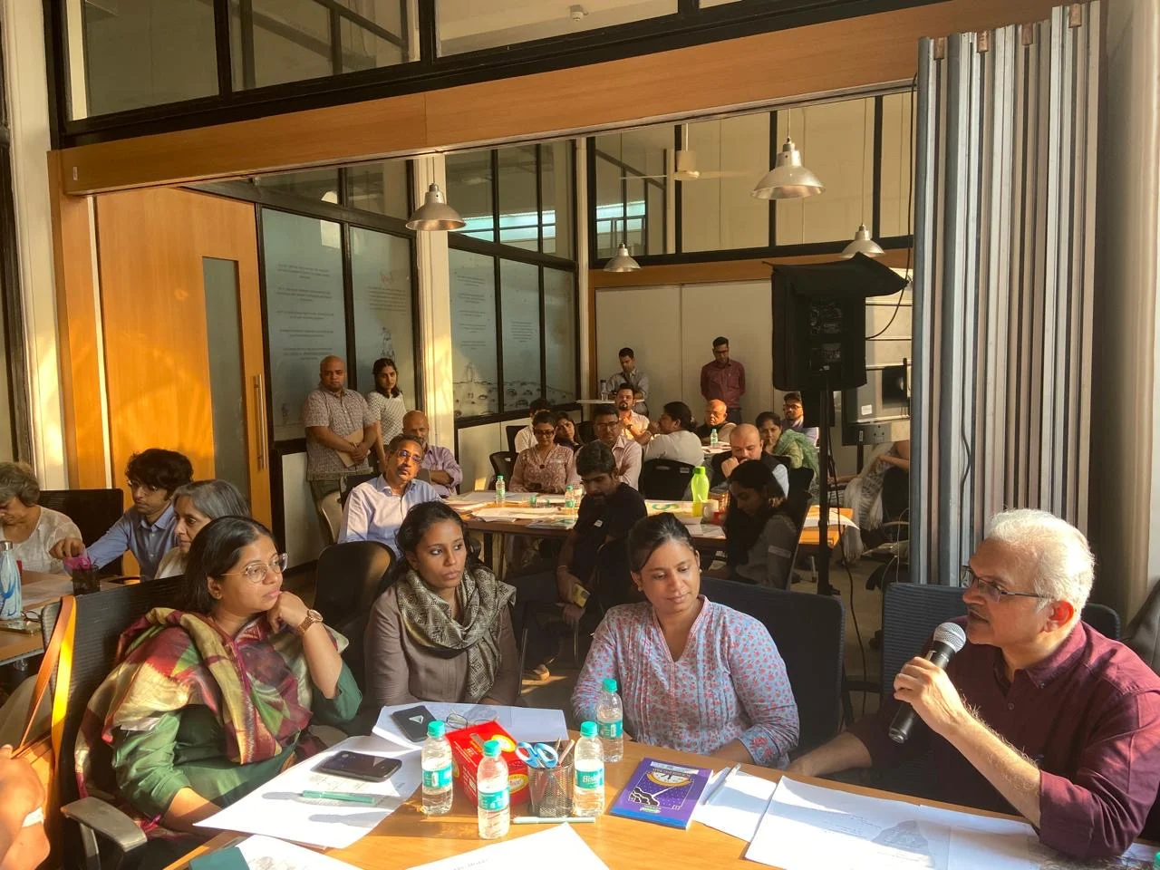 Systems Thinking Event